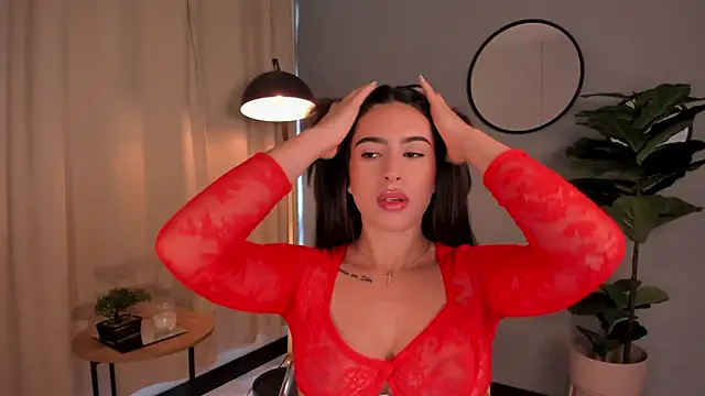 LiaPearce online show from 20, 1, 2025