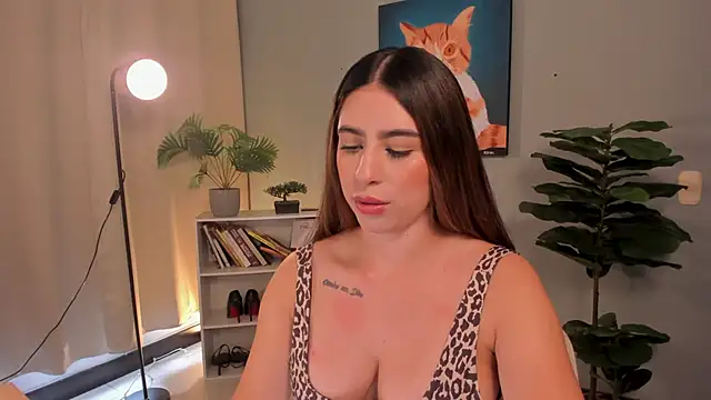 Snapshot of LiaPearce chatting on 3, 6, 2026 LiaPearce online show from 3, 6, 2026