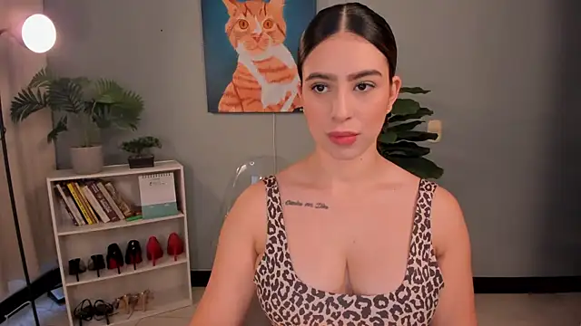 LiaPearce online show from 30, 4, 2026