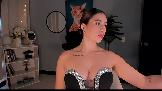 LiaPearce online show from 21, 11, 2025