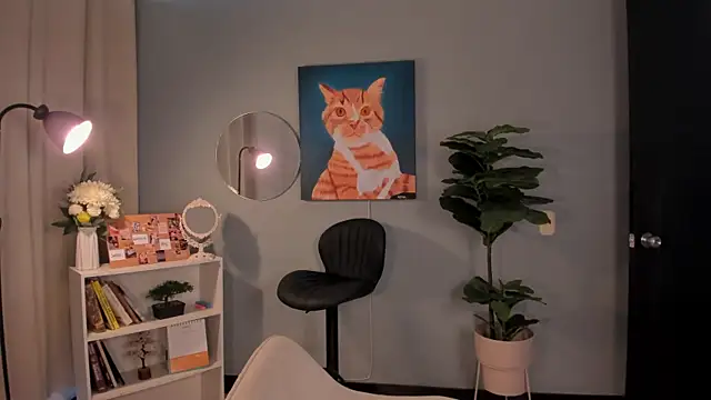 LiaPearce online show from 2, 3, 2026