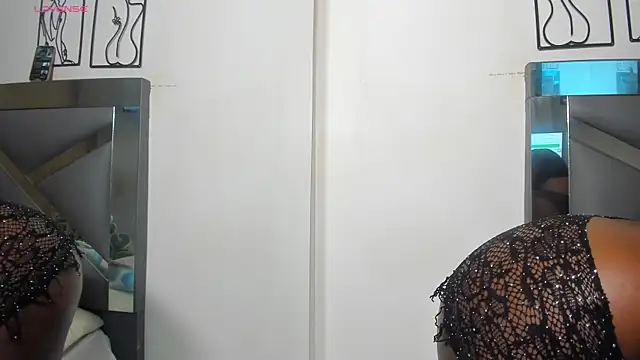 lexa cooper online show from 18, 10, 2025