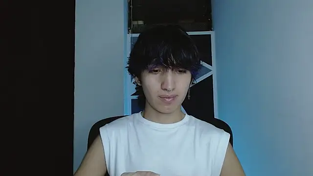 Snapshot of littlextreme chatting on 8, 2, 2026 littlextreme online show from 8, 2, 2026