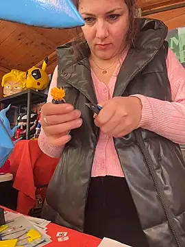 DaisyVibesss online show from 21, 12, 2025