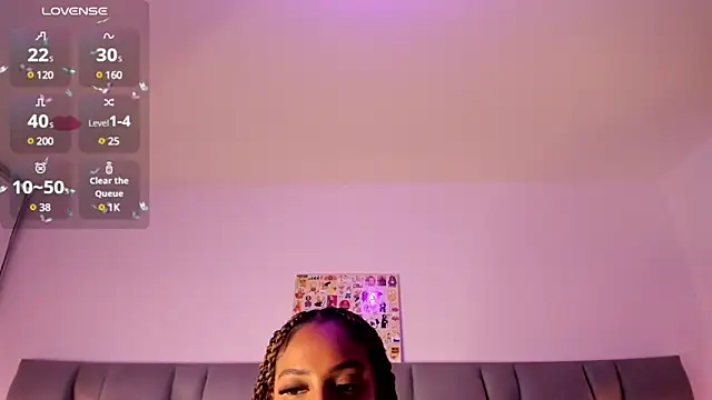 Nickytouse online show from 11, 1, 2025