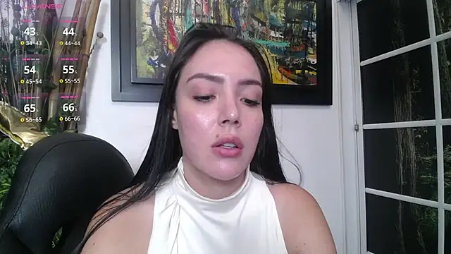 brianna 196 online show from 20, 4, 2026