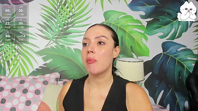 Snapshot of brianna_196 chatting on 6, 11, 2025 brianna 196 online show from 6, 11, 2025