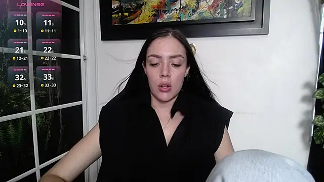 Snapshot of brianna_196 chatting on 6, 5, 2026 brianna 196 online show from 6, 5, 2026