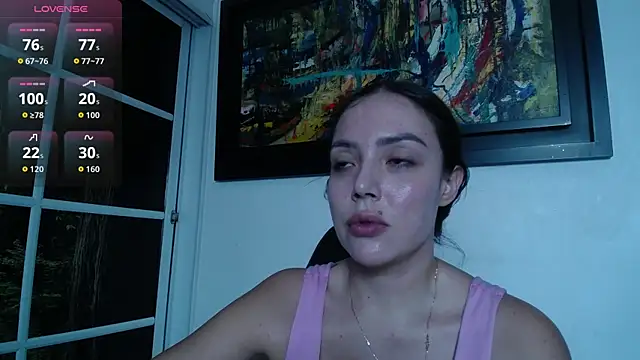 brianna 196 online show from 6, 4, 2026