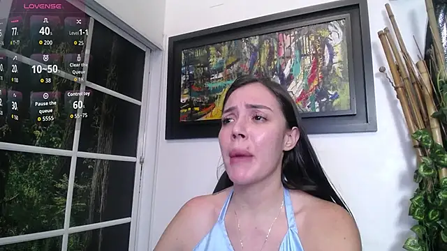 Snapshot of brianna_196 chatting on 22, 4, 2026 brianna 196 online show from 22, 4, 2026