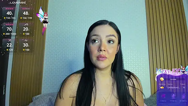brianna 196 online show from 6, 2, 2025