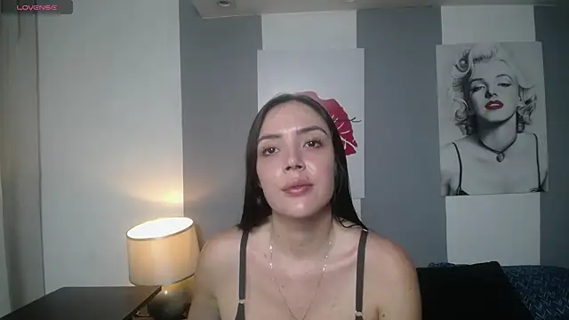 brianna 196 online show from 28, 7, 2026