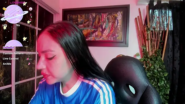 brianna 196 online show from 24, 2, 2026