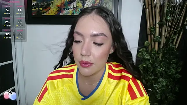 brianna 196 online show from 23, 6, 2026
