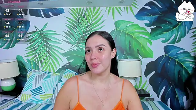 Snapshot of brianna_196 chatting on 23, 10, 2025 brianna 196 online show from 23, 10, 2025