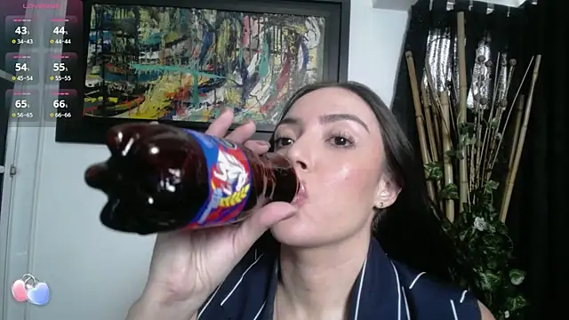 brianna 196 online show from 24, 7, 2026