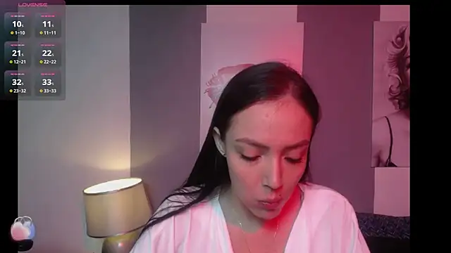 brianna 196 online show from 31, 7, 2026