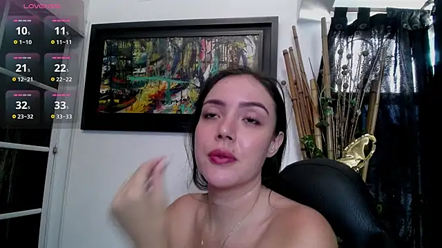Snapshot of brianna_196 chatting on 23, 4, 2026 brianna 196 online show from 23, 4, 2026