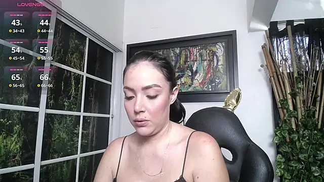 Snapshot of brianna_196 chatting on 11, 5, 2026 brianna 196 online show from 11, 5, 2026