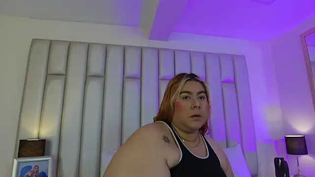 aandreaperez online show from 17, 2, 2026