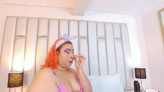 aandreaperez online show from 29, 11, 2025