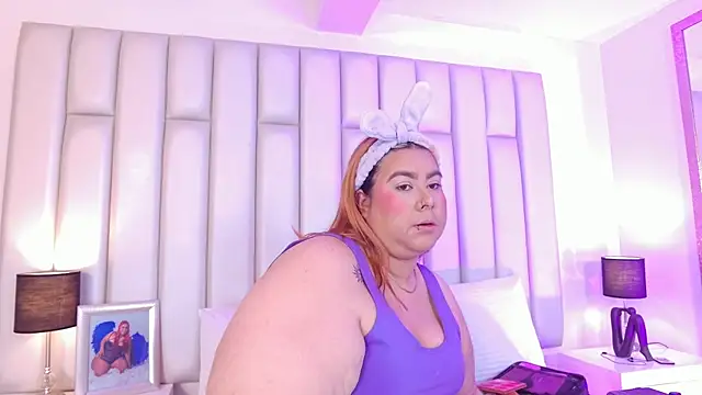 aandreaperez online show from 21, 2, 2026