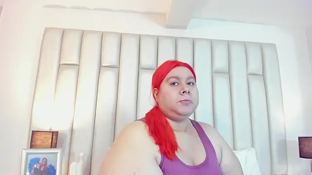 aandreaperez online show from 28, 10, 2025