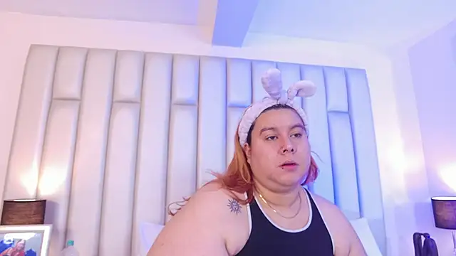 aandreaperez online show from 12, 2, 2026