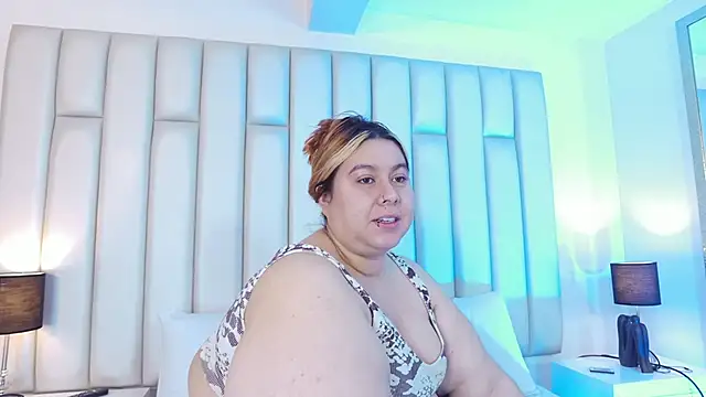 aandreaperez online show from 14, 3, 2026