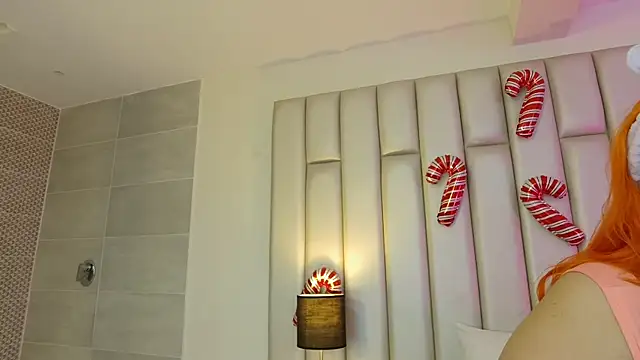 aandreaperez online show from 16, 12, 2025