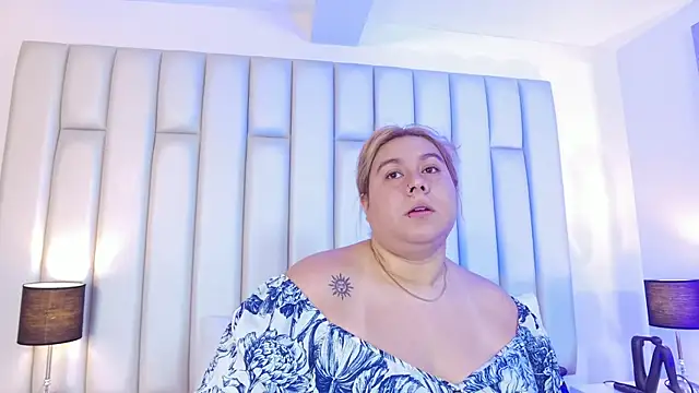 aandreaperez online show from 31, 3, 2026