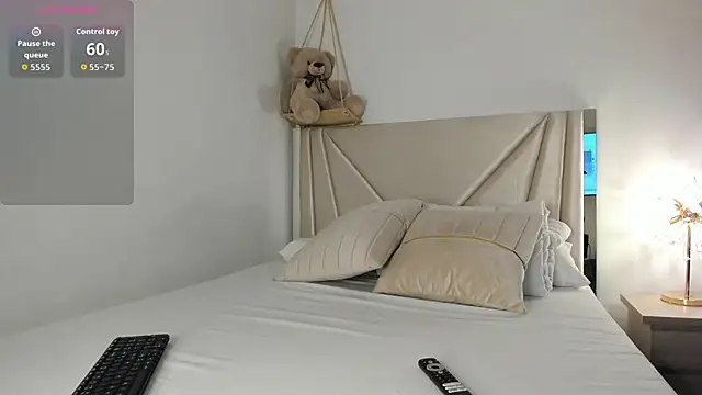 kylie sexy2000 online show from 14, 1, 2026