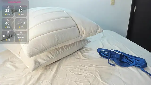 kylie sexy2000 online show from 8, 1, 2026