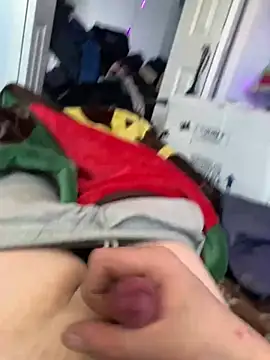 Hugetings online show from 13, 3, 2026