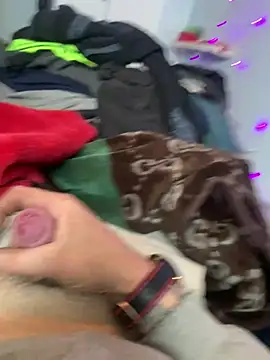 Hugetings online show from 21, 4, 2026