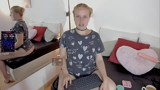 EmilySumer online show from 24, 4, 2026