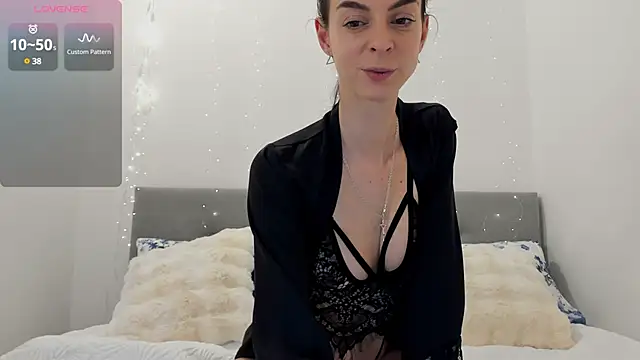 XValkyrieX online show from 9, 12, 2024