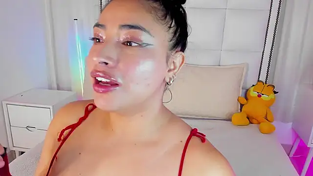 Kirara 22 online show from 20, 11, 2025