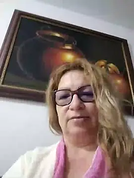 gisela27 online show from 24, 2, 2025