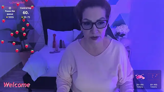 gisela27 online show from 6, 2, 2026