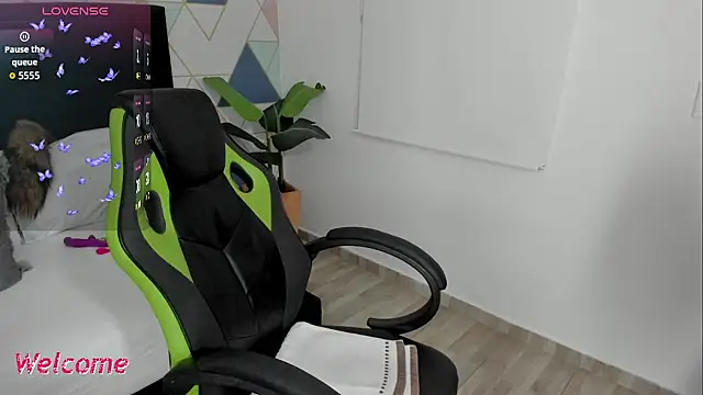 gisela27 online show from 7, 11, 2025