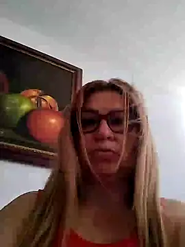gisela27 online show from 9, 3, 2025