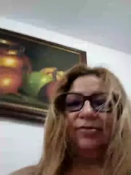 gisela27 online show from 9, 3, 2025