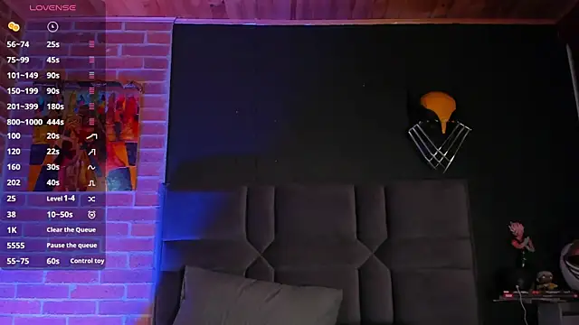 SebastianMaximoff online show from 6, 2, 2025