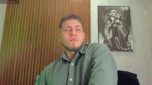 SebastianMaximoff online show from 2, 12, 2025