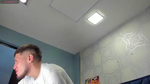 SebastianMaximoff online show from 12, 11, 2025