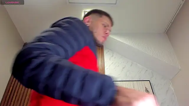 SebastianMaximoff online show from 12, 10, 2025