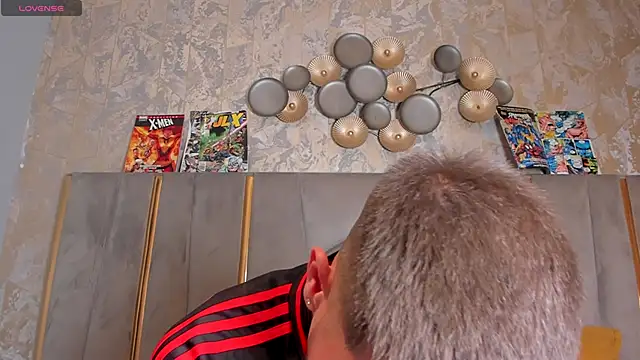 SebastianMaximoff online show from 30, 10, 2025