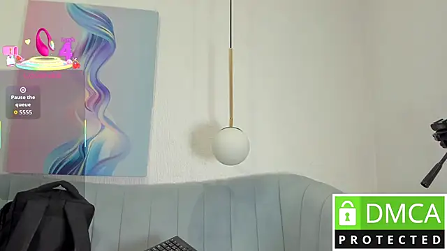 SebastianMaximoff online show from 26, 10, 2025