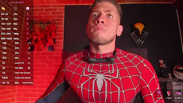 SebastianMaximoff online show from 4, 2, 2025